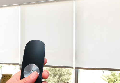 <span style="font-weight: bold;">РОЛЛ-ШТОРЫ С ПУЛЬТОМ УПРАВЛЕНИЯ</span>