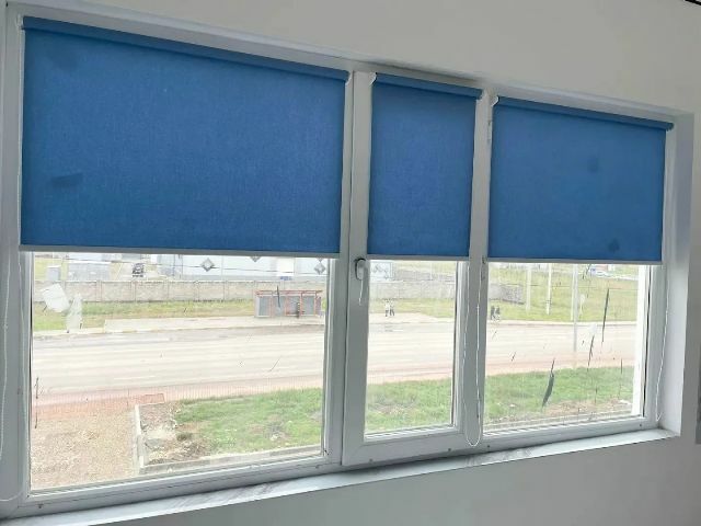 <span style="font-weight: bold;">РУЛОННЫЕ ШТОРЫ МИНИ (КОМПАКТ) </span>