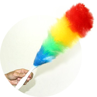 <span style="font-weight: bold;">ПРОСТОТА В УХОДЕ - СУХАЯ УБОРКА ЗА 10 МИНУТ!</span>