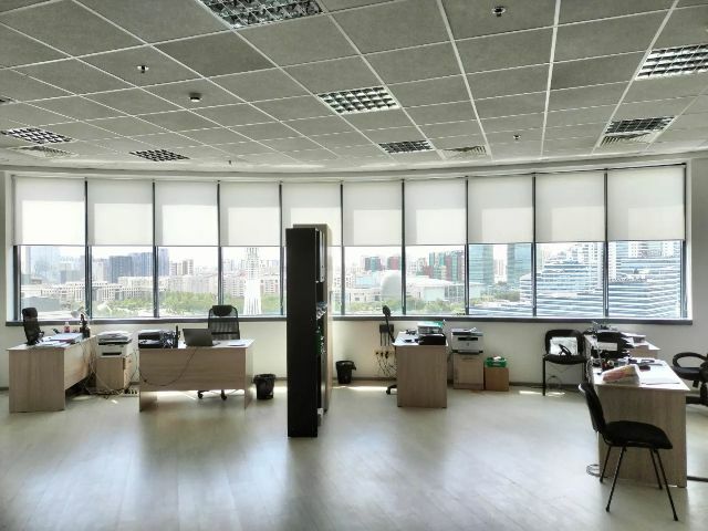 <span style="font-weight: bold;">КЛАССИЧЕСКИЕ РУЛОННЫЕ ШТОРЫ </span>