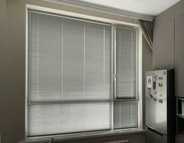 <span style="font-weight: bold;">ГОРИЗОНТАЛЬНЫЕ ЖАЛЮЗИ</span>