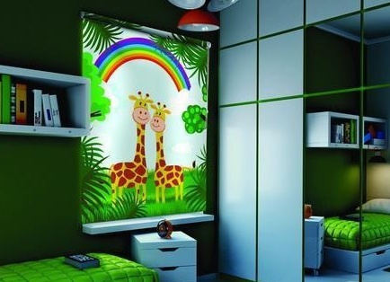 <span style="font-weight: bold;">РОЛЛ-ШТОРЫ И ЖАЛЮЗИ С ФОТОПЕЧАТЬЮ</span>